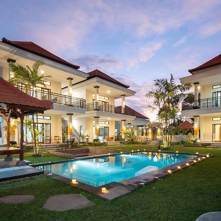 The Patra Ubud Экстерьер фото